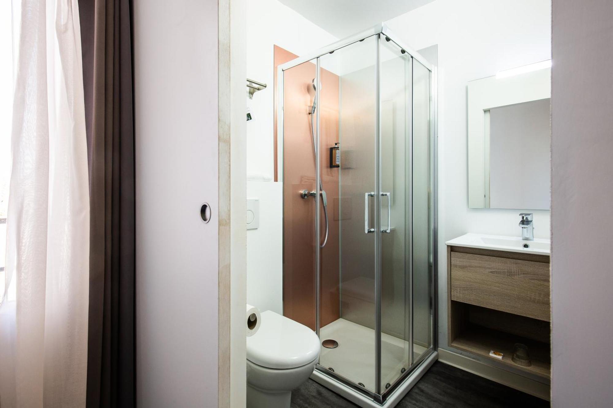 Hostel Pb - Perpignan Gare المظهر الخارجي الصورة