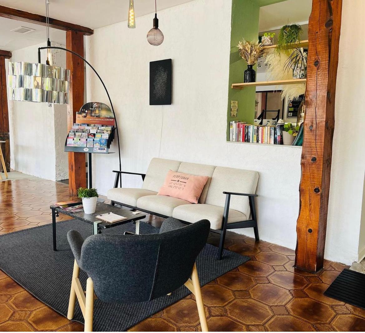 Hostel Pb - Perpignan Gare المظهر الخارجي الصورة