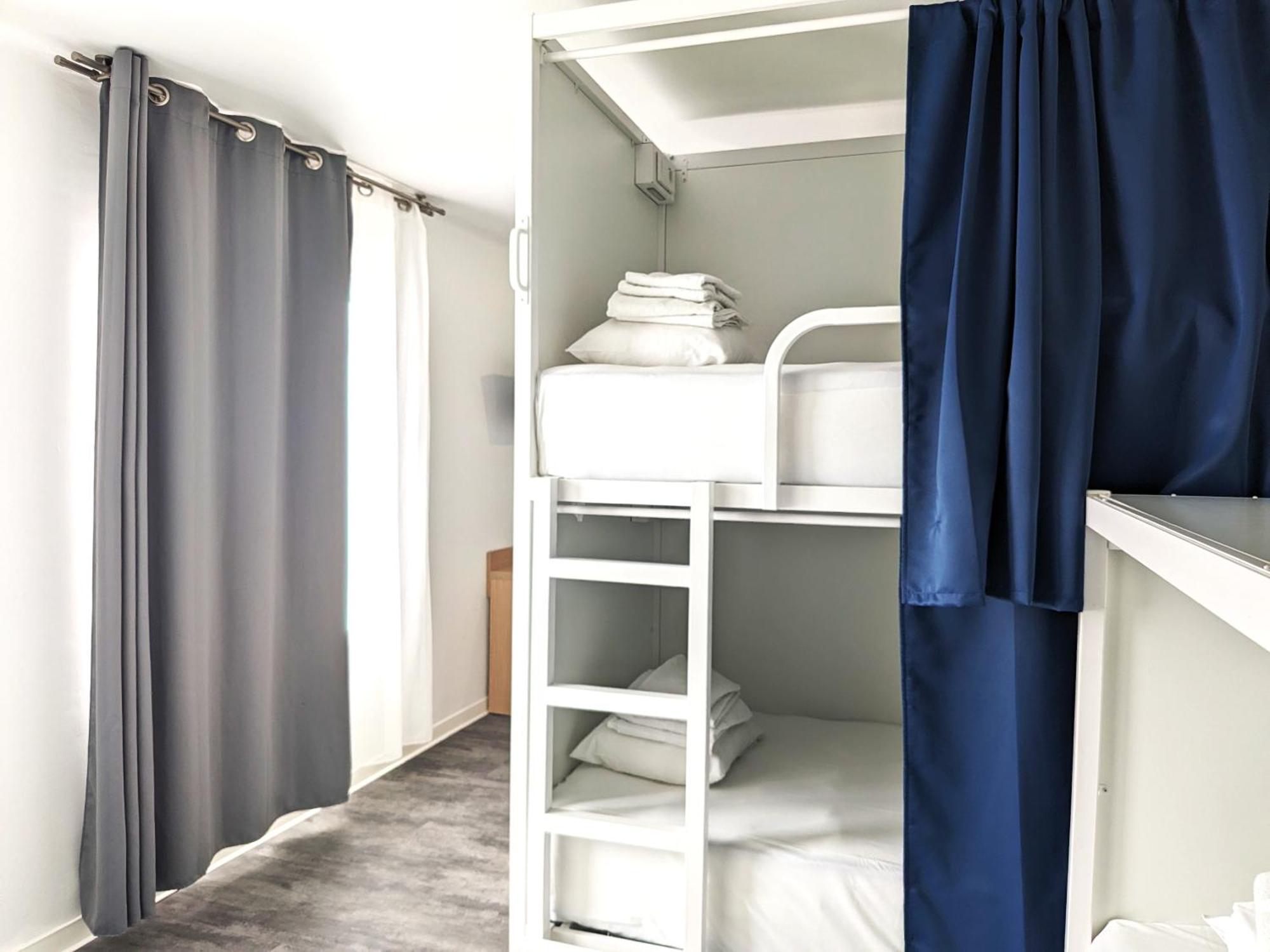 Hostel Pb - Perpignan Gare المظهر الخارجي الصورة