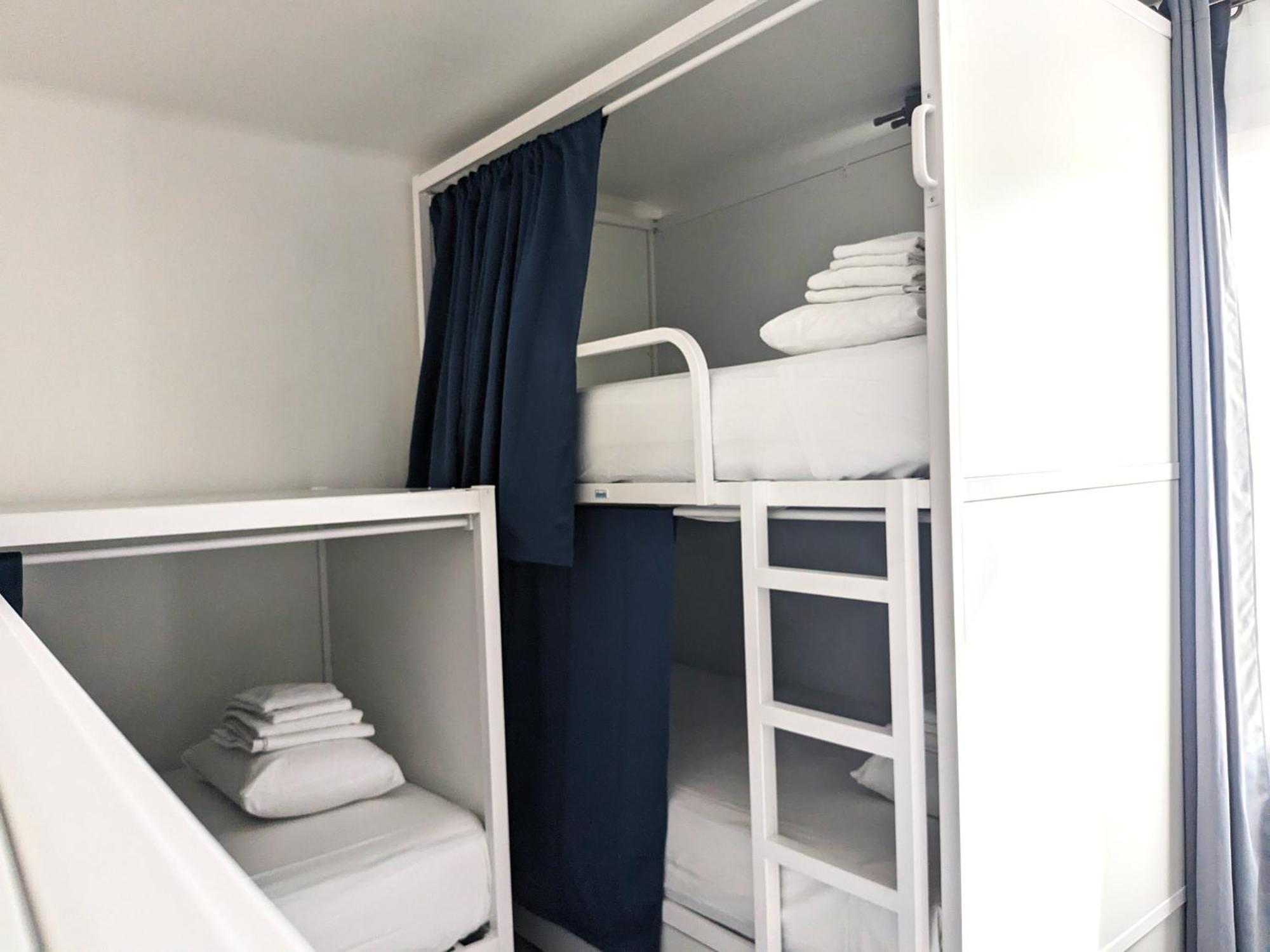 Hostel Pb - Perpignan Gare المظهر الخارجي الصورة